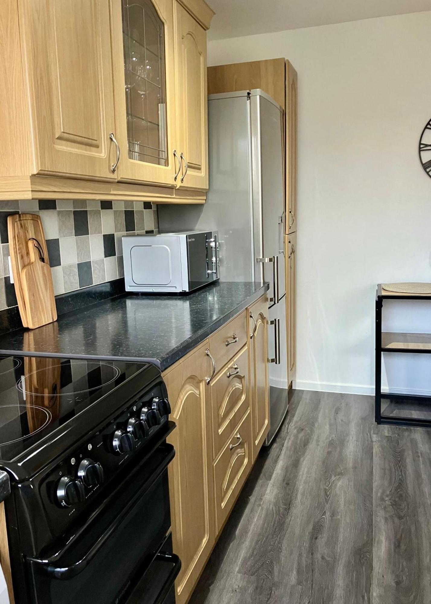 Central, Stylish & Cosy Home With Large Garden & Parking, Bournemouth Ngoại thất bức ảnh