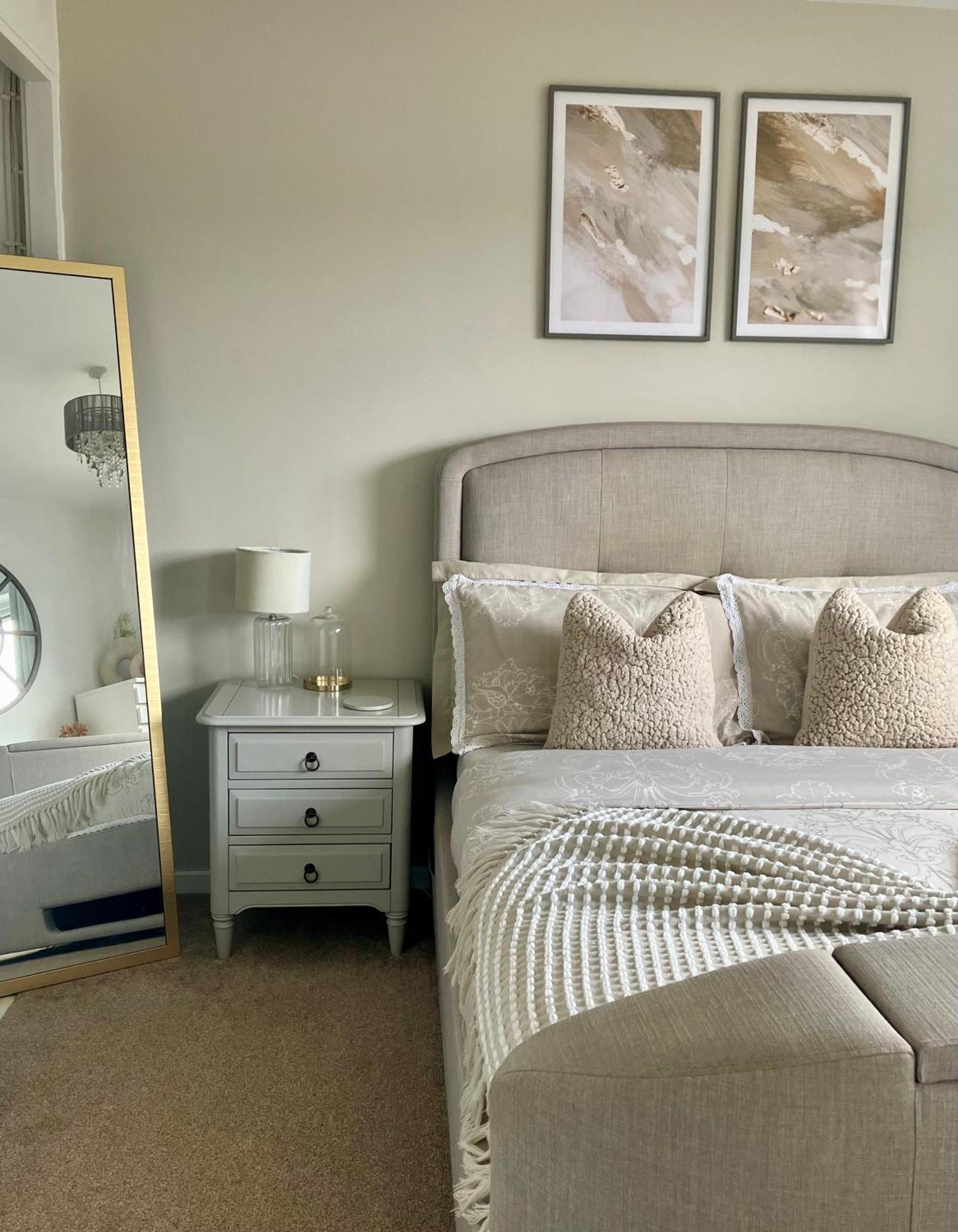 Central, Stylish & Cosy Home With Large Garden & Parking, Bournemouth Ngoại thất bức ảnh